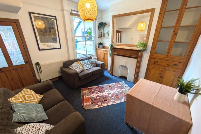 27, Rosebery Road, Exeter photo 3