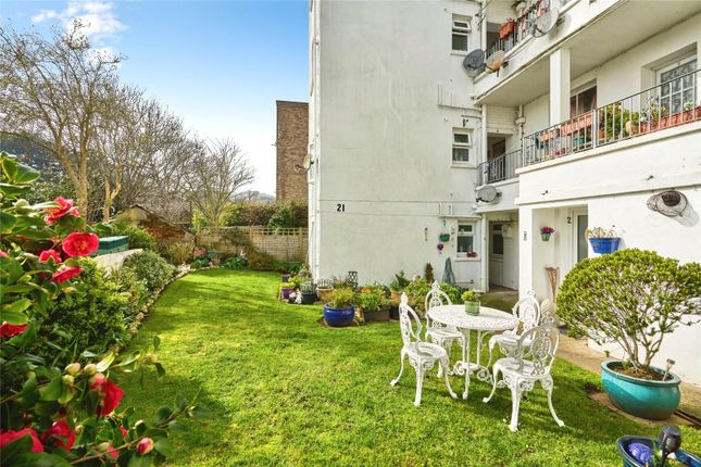 Flat 21, Suvretta House,, Grange Road, Isle of Wight photo 2