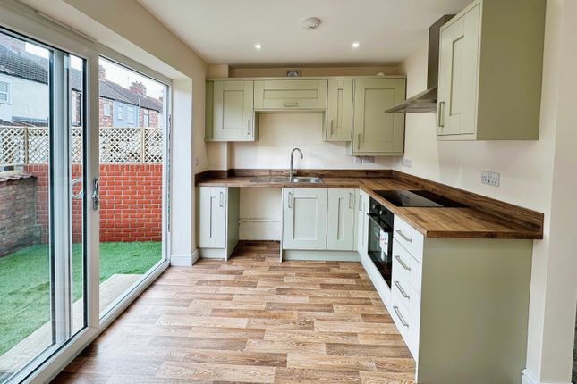 Detached house for sale in Castle Street, Lincoln
