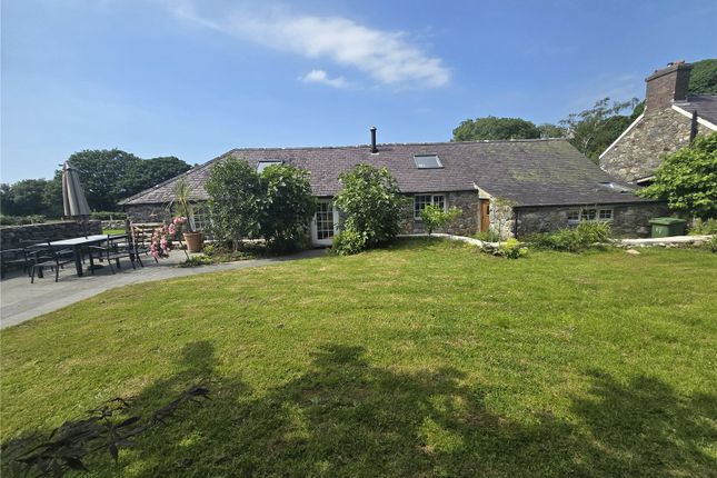 3-bed house on Beudy'r Wennol,, Groeslon, Gwynedd, £625,000