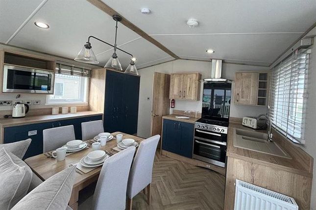Bude Holiday Resort, Maer Ln, Bude photo 4