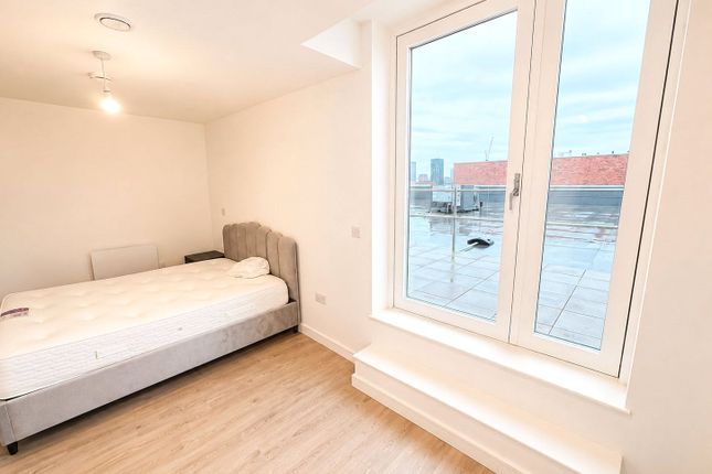 Apartment 98 Sapphire Court, 215, Bradford Street, Birmingham photo 5