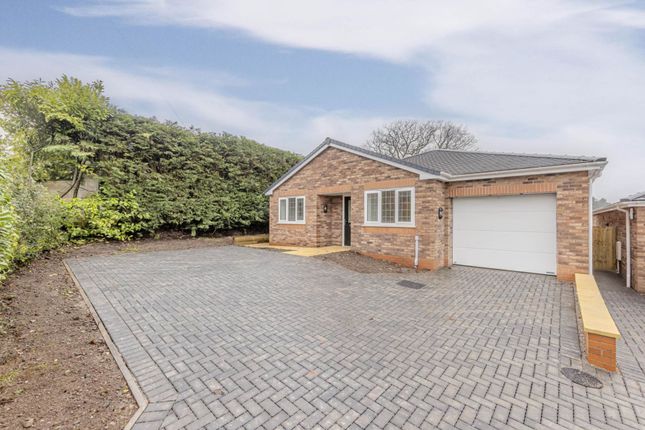 2-bed house on 12, eccleshall Road, Loggerheads, £399,995