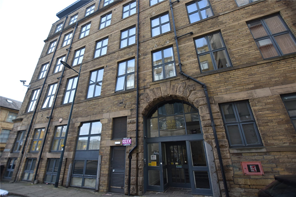 Office for sale in Acton House, Scoresby Street, Bradford
