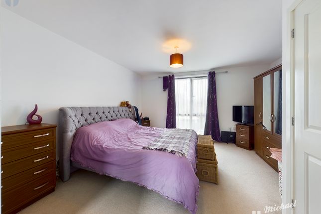 Town house for sale in Mitchell Close, Aylesbury