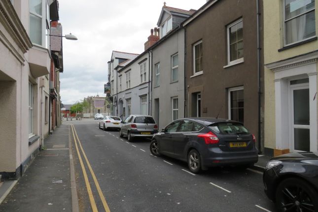Union Street, Aberystwyth photo 4