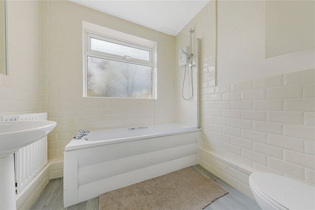 Terraced house for sale in Canon Road, Bromley