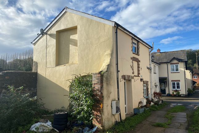 Thumbnail Semi-detached house for sale in Baron Street, Usk
