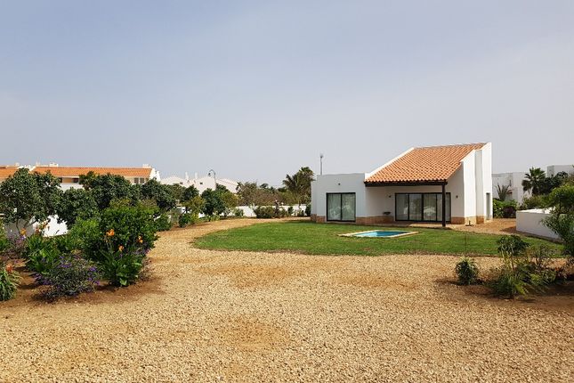 Property for sale in Santa Maria 4110, Cape Verde