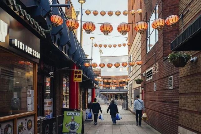 Complete, 105, The Axium, 38 Windmill Street, Birmingham photo 5