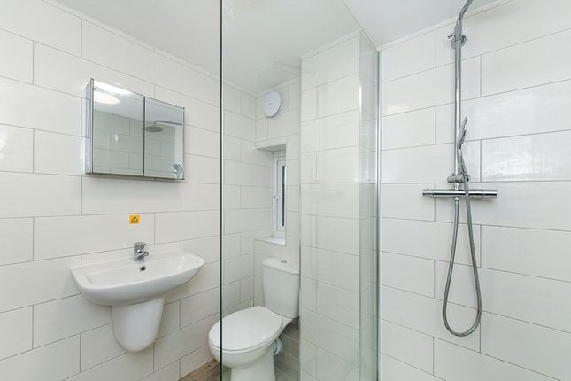 Flat 2, Varsity Court Fletcher Road, Nottingham photo 4