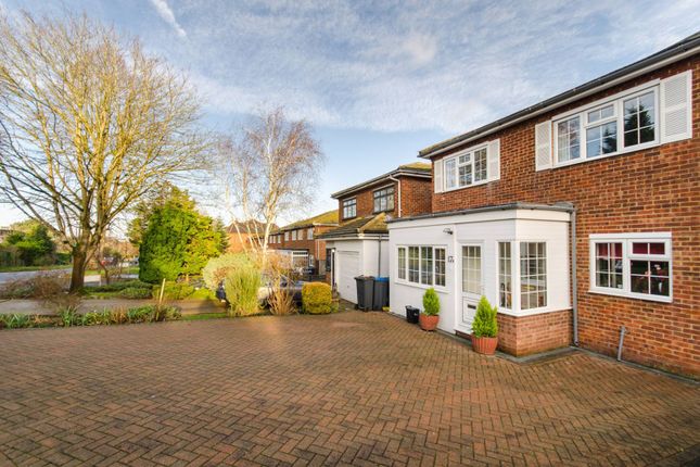 A Larger Local Choice Of Properties To Rent In Croydon