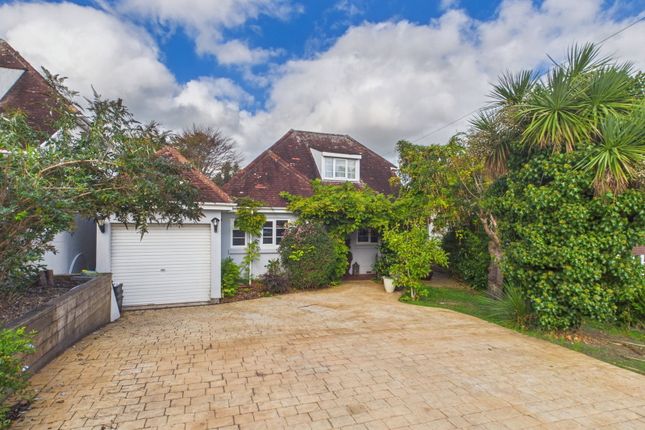 4-bed bungalow on Laura Grove, Paignton, £475,000