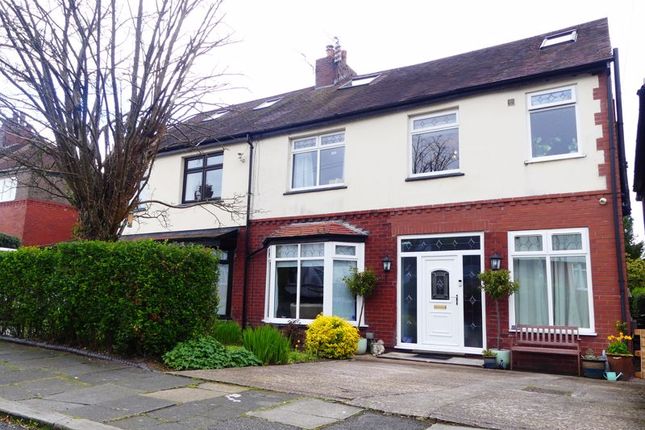 Semi-detached house for sale in Crow Hill North, Middleton, Manchester