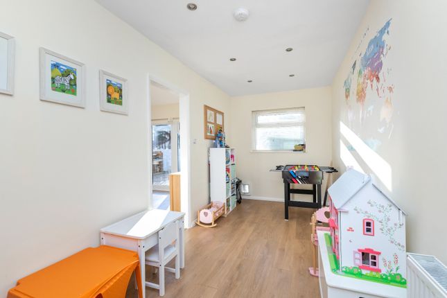 Semi-detached house for sale in Harbour Way, Shoreham-By-Sea