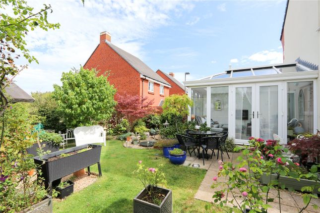 58, Sorrel Place, Bristol photo 3