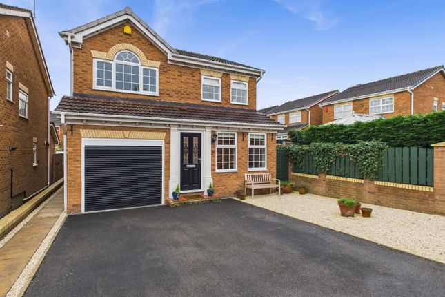 9, Burnleys Drive, Leeds photo 2