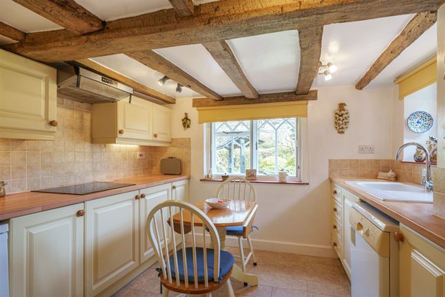 Cottage for sale in Bell Hill, Petersfield
