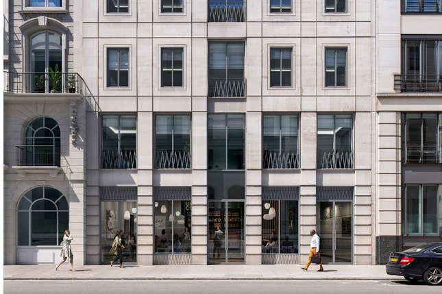 Thumbnail Office to let in St. James's Square, London