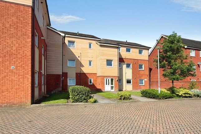 4, Key Gardens, West Midlands photo 3