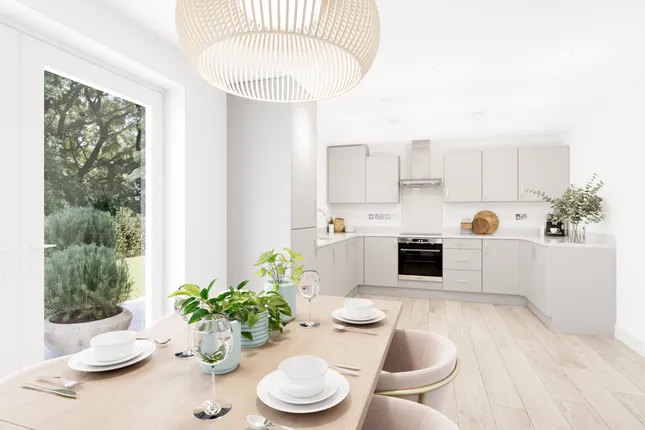 Persimmon Homes - Willowfields