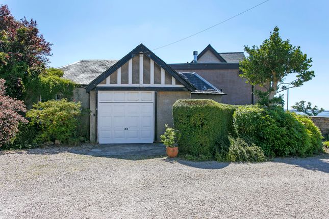 Detached house for sale in Littleraith, Broomfield Crescent, Largs