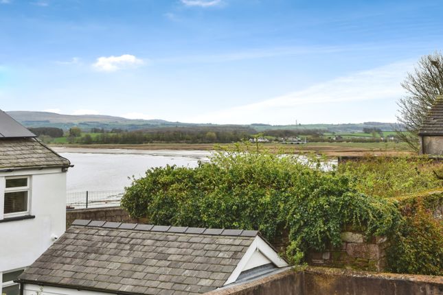 Flat for sale in The Caribou, Glasson Dock, Lancaster, Lancashire