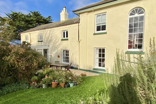 Terraced house for sale in The Old Vicarage, Padstow