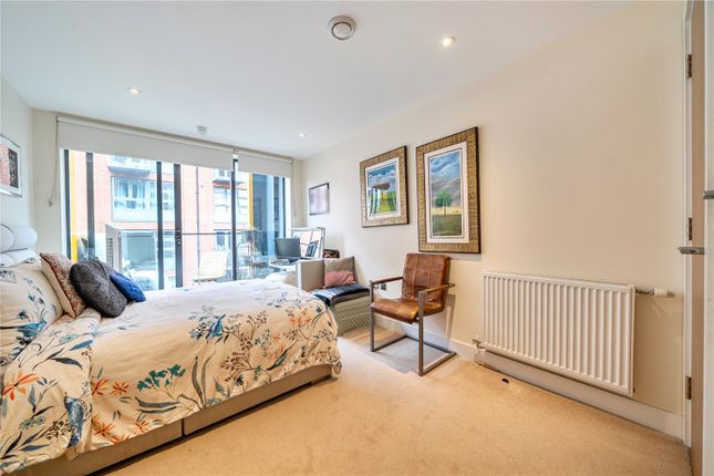 Flat 60, Arc House, 82, Tanner Street, London photo 4