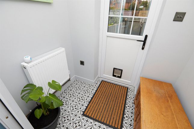 Terraced house for sale in Main Street, Breedon-On-The-Hill, Derby, Leicestershire