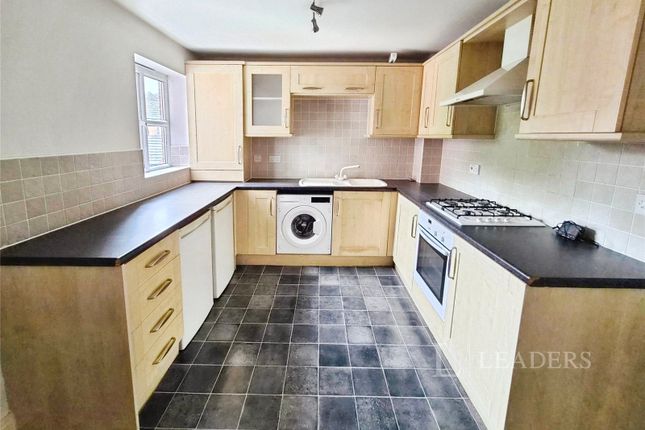 14, Coral Close, Derby photo 4