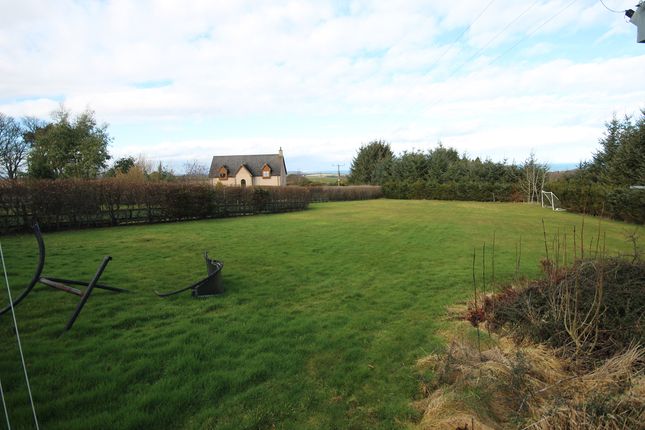 Detached house for sale in Glaswynd, Clochan, Buckie