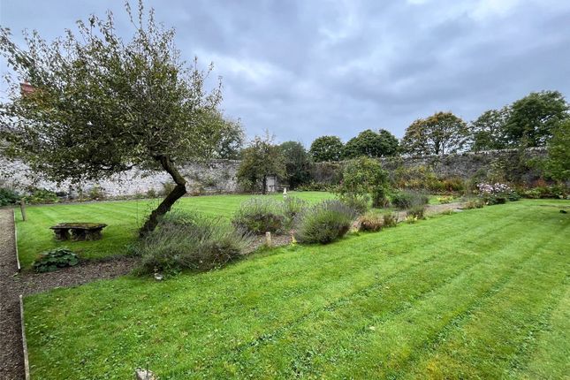 Walled Garden