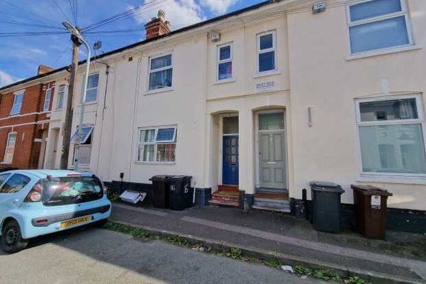Property to rent in Drummond Street, Wolverhampton