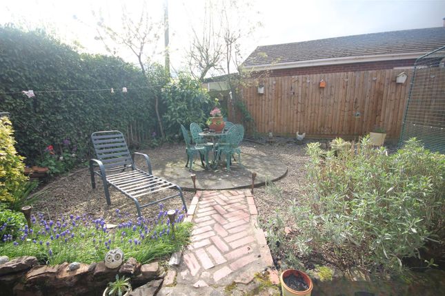Cottage for sale in Walkers Green, Marden, Hereford