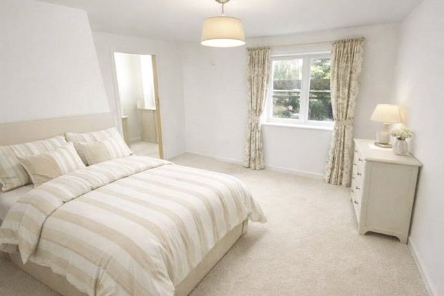Plot 6, 17-19, Lyn Gar Llwynhendy Road, Llanelli photo 5