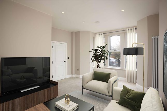 Town house for sale in Richmond Terrace, Guiseley, Leeds