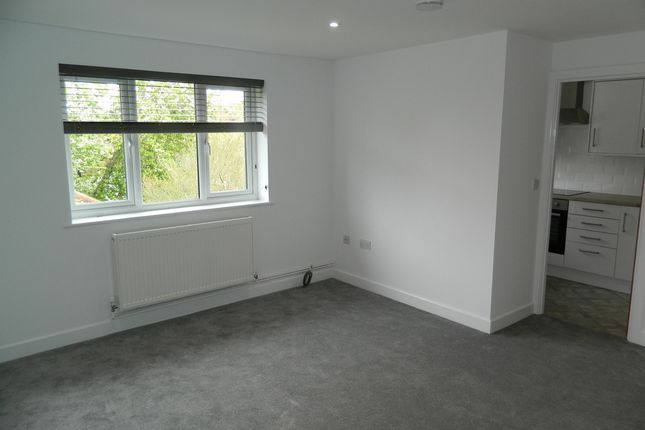 Flat to rent in Lowestoft Drive, Cippenham, Berkshire