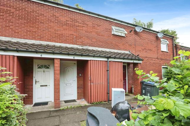 Thumbnail Flat for sale in Musgrave Road, Birmingham, West Midlands