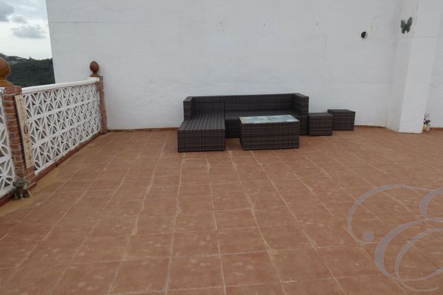 Town house for sale in Viñuela, Axarquia, Andalusia, Spain