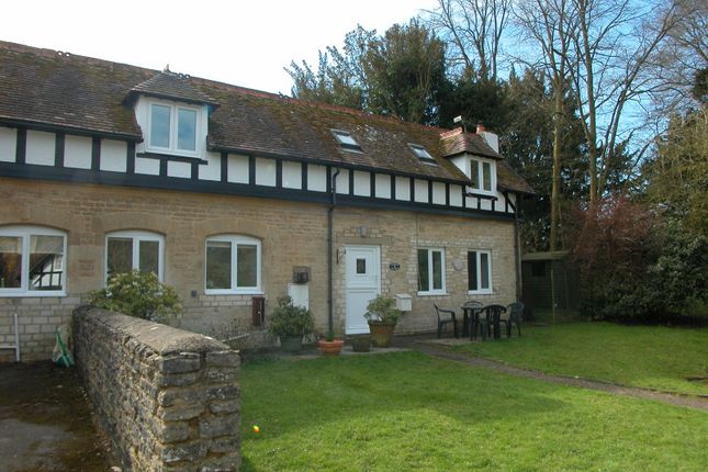 Thumbnail Semi-detached house to rent in Coates, Cirencester, Gloucestershire