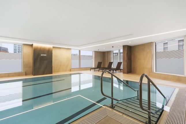 Flat for sale in Iverson Point, River Gardens