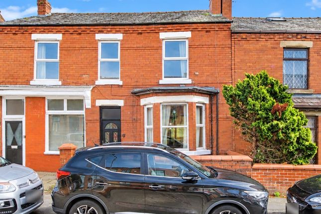 3 Bedroom Terraced in WN6 7BB