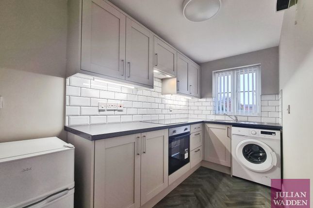 Earnshaw Close, Greater Manchester photo 3