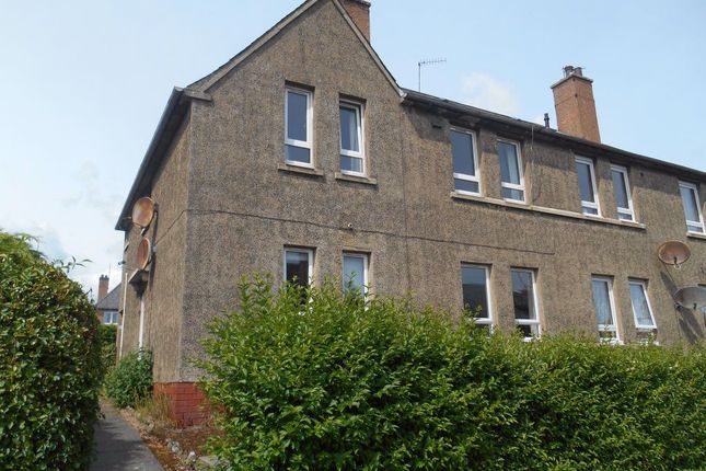 Thumbnail Flat to rent in Boase Avenue, St. Andrews