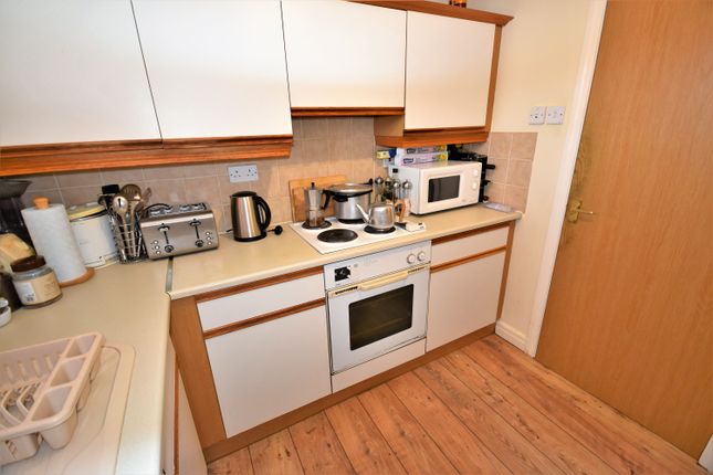 Flat for sale in Greenfinch Court, Blackpool