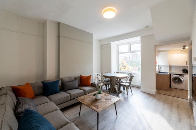 7-bed house on 18, Springbank Road, Newcastle, £680/mo