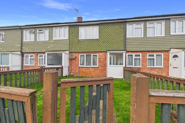 2-bed house on 39 Gransley Rise, Peterborough, £180,000