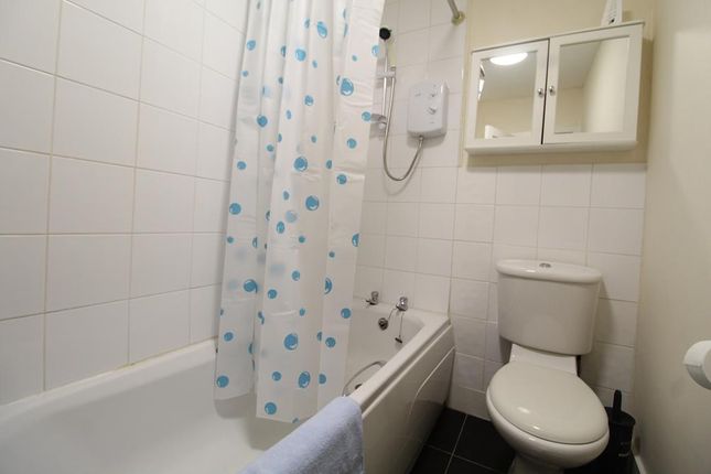 Midstocket Road, First Floor, AB15, Aberdeen photo 4