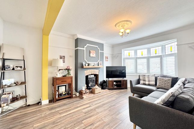29, Plantation Avenue, Leicester photo 5
